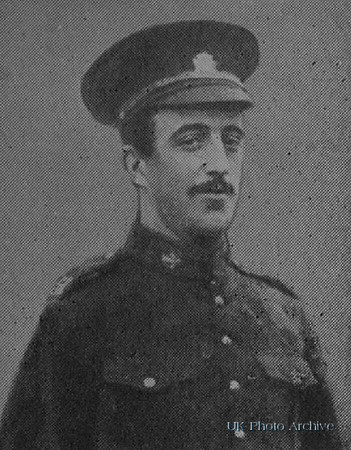 Brown A W Pte 63087 3rd Canadian Infantry De Ruvignys Roll Of Honour Vol 1