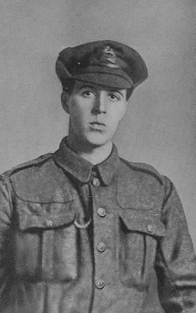 Skilton G Pte 12499 1st Royal Berkshire Regiment