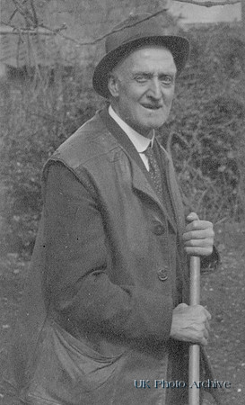 William Robert Laws