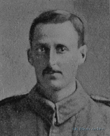 Harvey F J Pte 6310 20th ondon  Regiment De Ruvignys Roll Of Honour Vol 2
