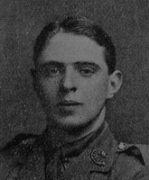 Mack T 2nd Lt 9th Durham Light Infantry De Ruvignys Roll Of Honour Vol 3