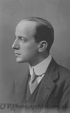 Smith H W L/Cpl 4271 1st Honourable Artillery Company Croydon Roll Of Honour