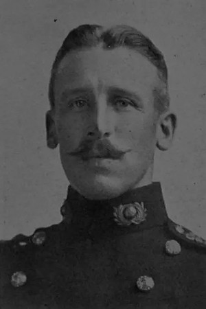 Sketchley E F P Major DSO Royal Marine Light Infantry Dulwich College Roll Of Honour