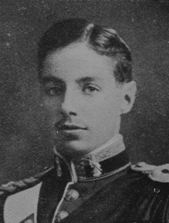 Boyd N J L 2nd Lt 1st Black Watch The Bond Of Sacrifce Vol 1