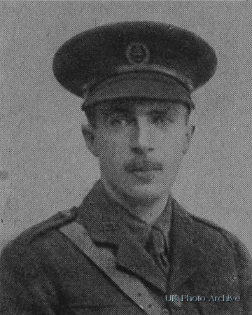 Parry N C Lt 1st York And Lancs Regiment De Ruvignys Roll Of Honour Vol 1