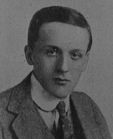 McCulloch R S L/Cpl 16th Highland Light Infantry De Ruvignys Roll Of Honour Vol 3