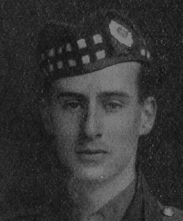 Monilaws S M Lt 8th Royal Scots De Ruvignys Roll Of Honour Vol 5