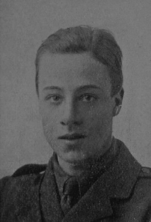 Hannaford S J 2nd Lt 1st East Lancashire Regiment Dulwich College Roll Of Honour
