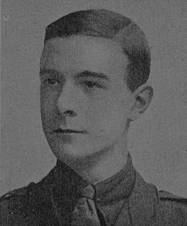 Paterson D W 2nd Lt 1st Border Regiment De Ruvignys Roll Of Honour Vol 4
