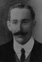 Alexandre J W Sergt 16th Middlesex Regiment Dulwich College Roll Of Honour