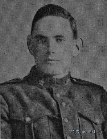 Campbell D H B Sergt 6999 1st Canadian Infantry De Ruvignys Roll Of Honour Vol 1