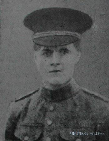 Burrow T Pte 20447 10th Canadian Infantry De Ruvignys Roll Of Honour Vol 1
