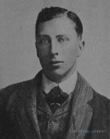 Wynter F C W Lt 2nd Oxford Bucks Light Infantry De Ruvignys Roll Of Honour Vol 1