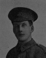 Keedwell G Pte 24780 6th Kings Liverpool Regiment De Ruvignys Roll Of Honour Vol 4