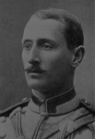 Griffith J G Major Indian Army Dulwich College Roll Of Honour