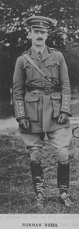 Neill N Captain 13th Hussars