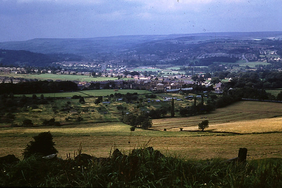 Shipley c.1960