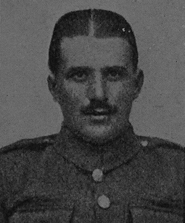 Bartley A Sergt 466 Royal Army Medical Corps De Ruvignys Roll Of Honour Vol 4