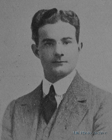 Cox H P Rfn 2089 16th London Regiment De Ruvigny's Roll Of Honour Vol 4