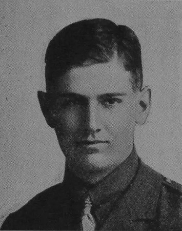 Fleming H W 2nd Lt 1st Bedfordshire Regiment De Ruvignys Roll Of Honour Vol 3