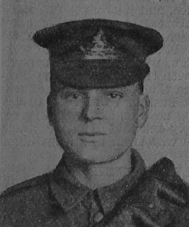 Trapp T H Bmdr 75536 Royal Field Artillery De Ruvignys Roll Of Honour Vol 3