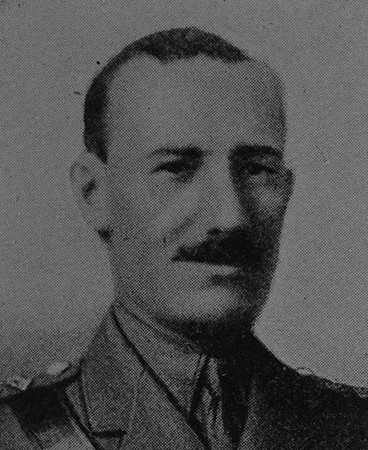 Rosewarne E W Captain 4th Duke Of Cornwalls Light Infantry De Ruvignys Roll Of Honour Vol 4