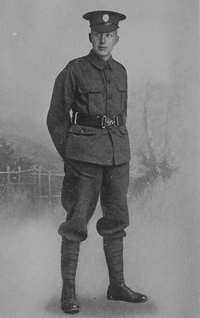 Snelling A Rfn 1850 5th London Regiment