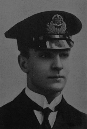 Halford W H L 2nd Lt Royal Air Force Dulwich College Roll Of Honour