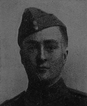 Jenkins C 2nd Lt Royal Air Force De Ruvignys Roll Of Honour Vol 4