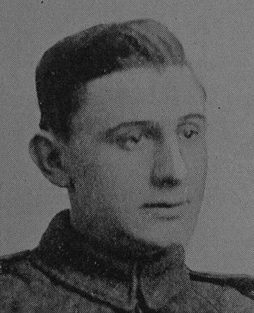 Skinner H Sig 2nd King's Royal Rifle Corps De Ruvignys Roll Of Honour Vol 3