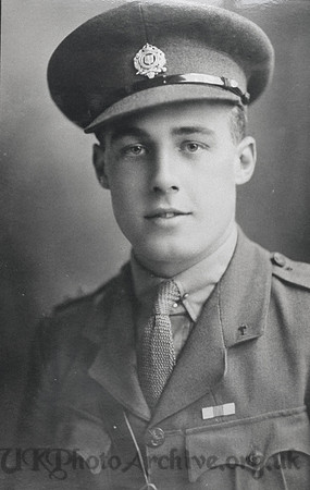 Taylor H 2nd Lt 5th London Regt + Royal Flying Corps Croydon Roll Of Honour