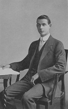 Matthias F C Pte 2348 2nd Royal Sussex Regiment