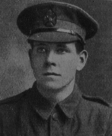Sutherland A R Rfn 392000 9th London Regiment De Ruvignys Roll Of Honour Vol 3