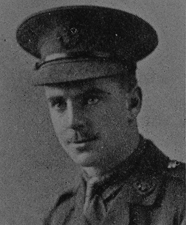 King J N 2nd Lt 4th Attd 1st Loyal North Lancs Regiment De Ruvignys Roll Of Honour Vol 4