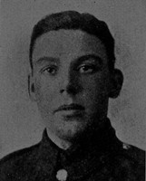 Raine W Pte 121935 Machine Gun Corps De Ruvignys Roll Of Honour Vol 4