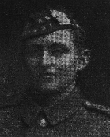Reid J Pte 1st Royal Scots Fusiliers De Ruvignys Roll Of Honour Vol 3