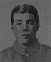 Sage J S Pte 1057 2nd Queens Own Royal West Kent Regiment De Ruvignys Roll Of Honour Vol 3