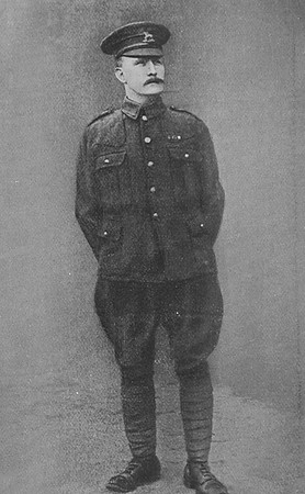Lupton A Pte 6693 1st Queens Royal West Surrey Regiment