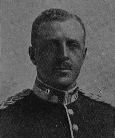 Wrenford A L Lt Col 4th East Lancashire Regiment De Ruvignys Roll Of Honour Vol 4