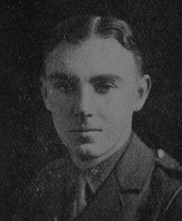 Milne E S 2nd Lt 13th Northumberland Fusiliers De Ruvignys Roll Of Honour Vol 5