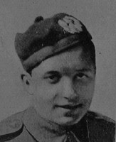 MacLaren J A Pte 10th Cameronians De Ruvignys Roll Of Honour Vol 3