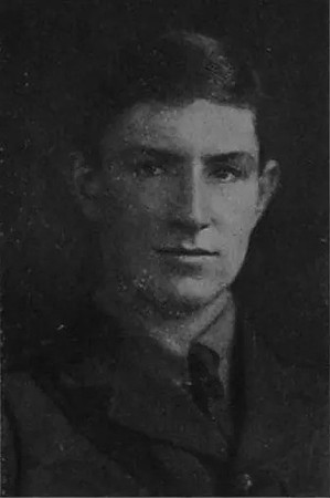Jones R B B Lt VC 8th Loyal North Lancs Regt Dulwich College Roll Of Honour