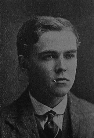 Ford A S Rfn 1993 16th London Regiment (Queen's Westminster Rifles) Dulwich College Roll Of Honour