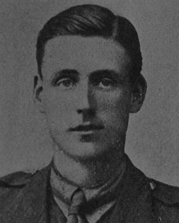 Ramsden E 2nd Lt 1st North Staffs Regiment De Ruvignys Roll Of Honour Vol 3