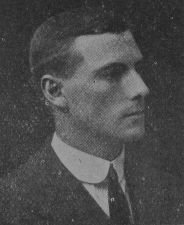 Dalton P N Pte 14th London Regiment De Ruvignys Roll Of Honour Vol 3