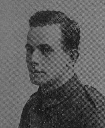 Phillips A 2nd Lt 2nd Royal Welsh Fusiliers De Ruvignys Roll Of Honour Vol 3