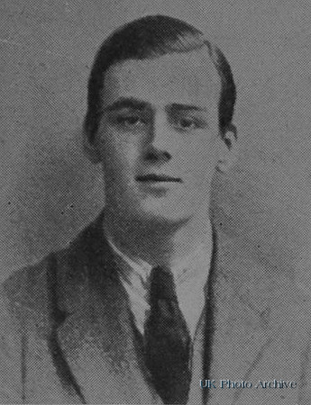 Challoner A C 2nd Lt Duke Of Cornwall's Light Infantry