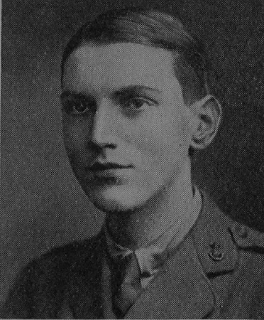 Morrison J S 2nd Lt 2nd Cameronians De Ruvignys Roll Of Honour Vol 5