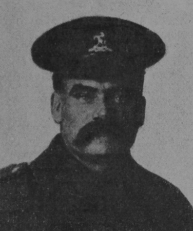 Dimmock E Pte 1st Royal West Kent Regiment De Ruvignys Roll Of Honour Vol 3