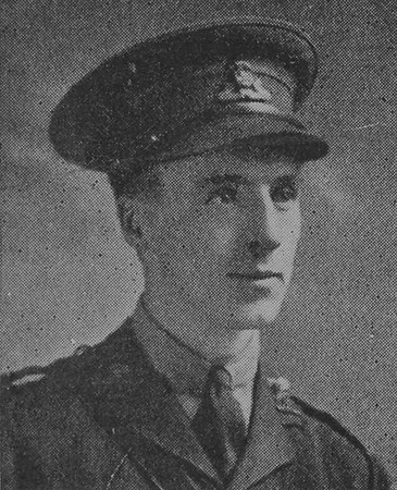 Rufus T Captain MC 11th Lancashire Fusiliers De Ruvignys Roll Of Honour Vol 4
